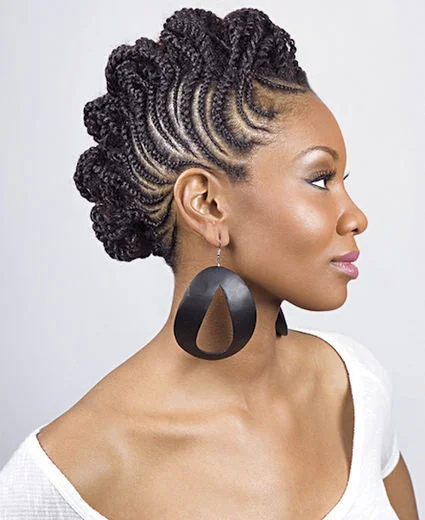 Sassy Hair
With warmer temperatures on the way we are looking forward to seeing more of these braided protective styles.
via divalocity :
A work of art!
herartfeltwords :
18-15n-77-30w :
vodkapinapple :
I LOVE this style. One day…
18° 15’ N, 77° 30’ W
Love love love_HAFW
