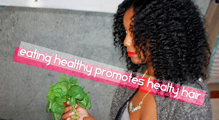 Sassy Appétit
via kinks-n-curls:

Eating the right things can help your hair grow stronger, shinier, and longer. Sometimes what we consume does not only effect just our weight but our skin and hairs also.
Here’s some healthy eats that will benefit w…