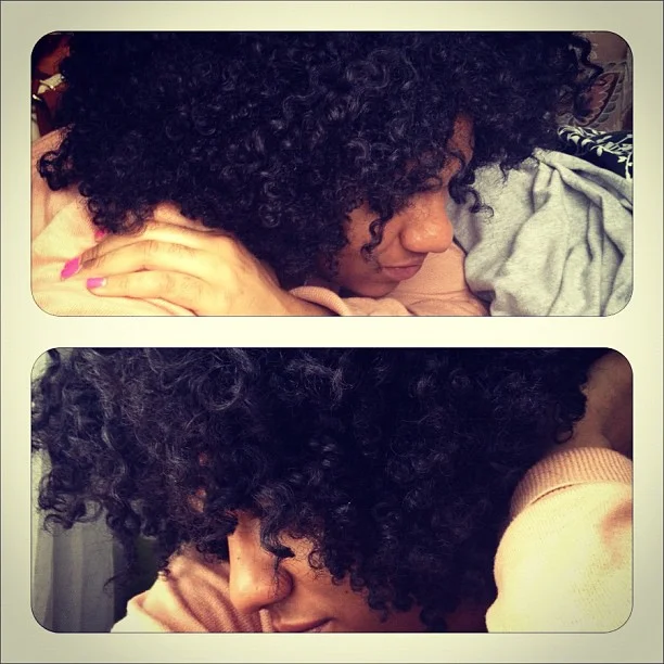 Sassy Hair
via melshary :
Having an awesome curly hair day!! #teamnatural #teamnaturalhair #naturalhair #natural #iphone4 #iphoneography #instagram #goodmorning #kinkycurly #curlyhair #hair #selfportrait (Taken with instagram )
Keep it sassy, join Sassy Nation
http://sassynation.tumblr.com
http://www.facebook.com/TheSassyNation
http://twitter.com/#!/SassyNation