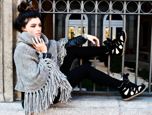 Sassy Style
Keep it sassy, join Sassy Nation
http://sassynation.tumblr.com
http://www.facebook.com/TheSassyNation
http://twitter.com/#!/SassyNation