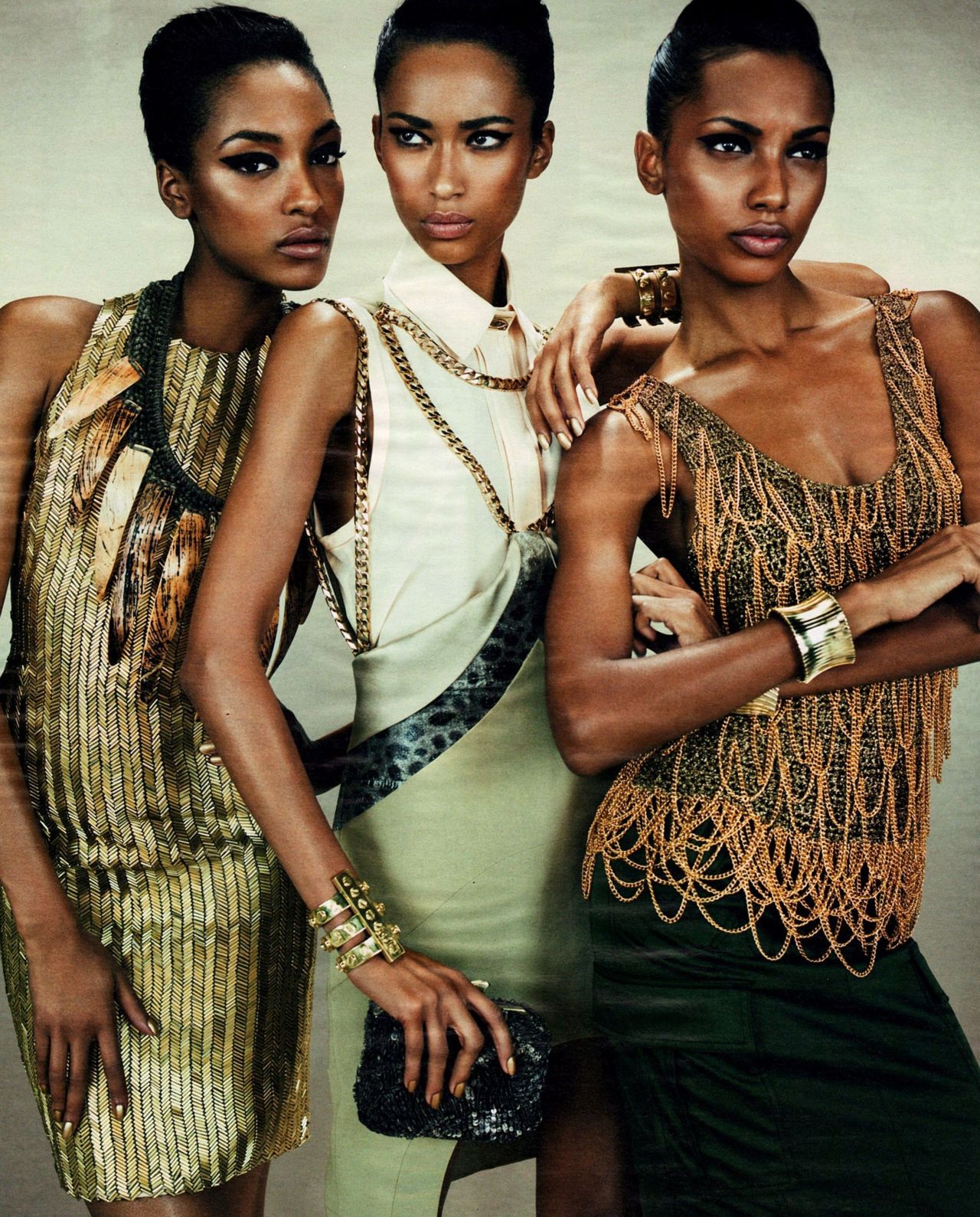 Sassy Style
Keep up with the daily fab, join Sassy Nation
http://sassynation.tumblr.com
http://www.facebook.com/TheSassyNation
http://twitter.com/#!/SassyNation