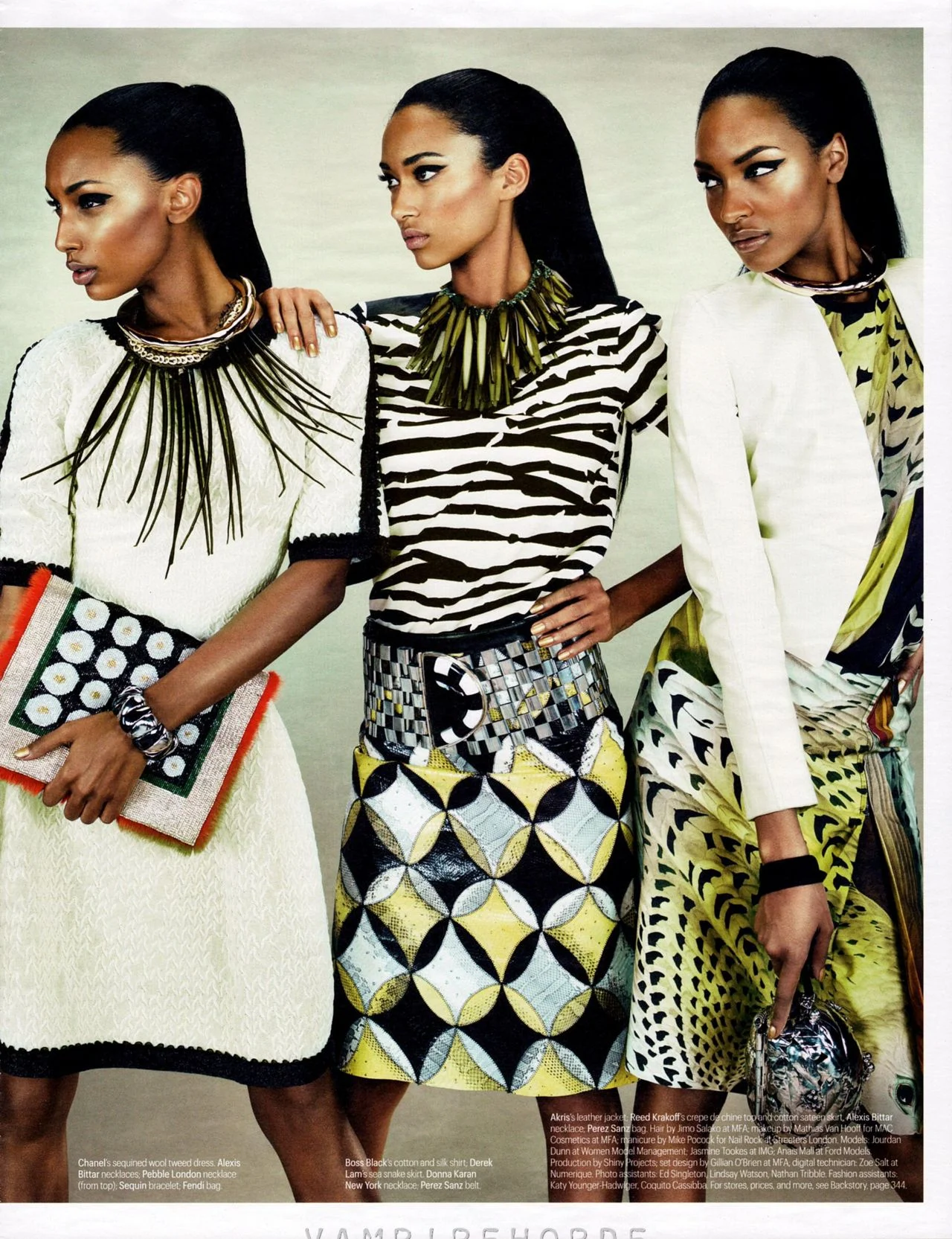 Sassy Style
Keep up with the daily fab, join Sassy Nation
http://sassynation.tumblr.com
http://www.facebook.com/TheSassyNation
http://twitter.com/#!/SassyNation