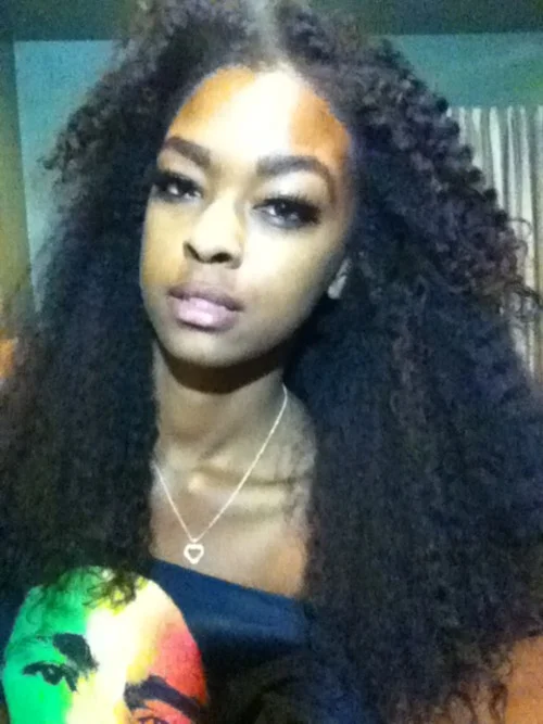 Sassy Hair

Kristina Elise [stoned-immaculately.tumblr.com]

Keep up with the daily fab, join Sassy Nation
http://sassynation.tumblr.com
http://www.facebook.com/TheSassyNation
http://twitter.com/#!/SassyNation