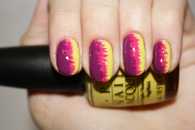 Bella Sassy
fuckyeahnailart :
(via NAIL ART TUTORIAL: LIKE, TOTALLY. « polishyoupretty )
Click through for a tutorial!
Keep up with the daily fab, join Sassy Nation
http://sassynation.tumblr.com
http://www.facebook.com/TheSassyNation
http://twitter.com/#!/SassyNation