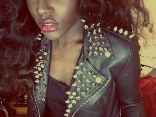 Sassy Style
Keep up with the daily fab, join Sassy Nation
http://sassynation.tumblr.com
http://www.facebook.com/TheSassyNation
http://twitter.com/#!/SassyNation