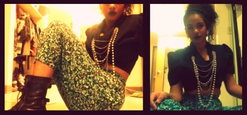 Sassy Style
Keep up with the daily fab, join Sassy Nation
http://sassynation.tumblr.com
http://www.facebook.com/TheSassyNation
http://twitter.com/#!/SassyNation