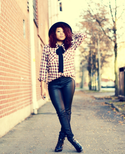 Sassy Style
Keep it classy, join Sassy Nation
http://sassynation.tumblr.com
http://www.facebook.com/TheSassyNation
http://twitter.com/#!/SassyNation