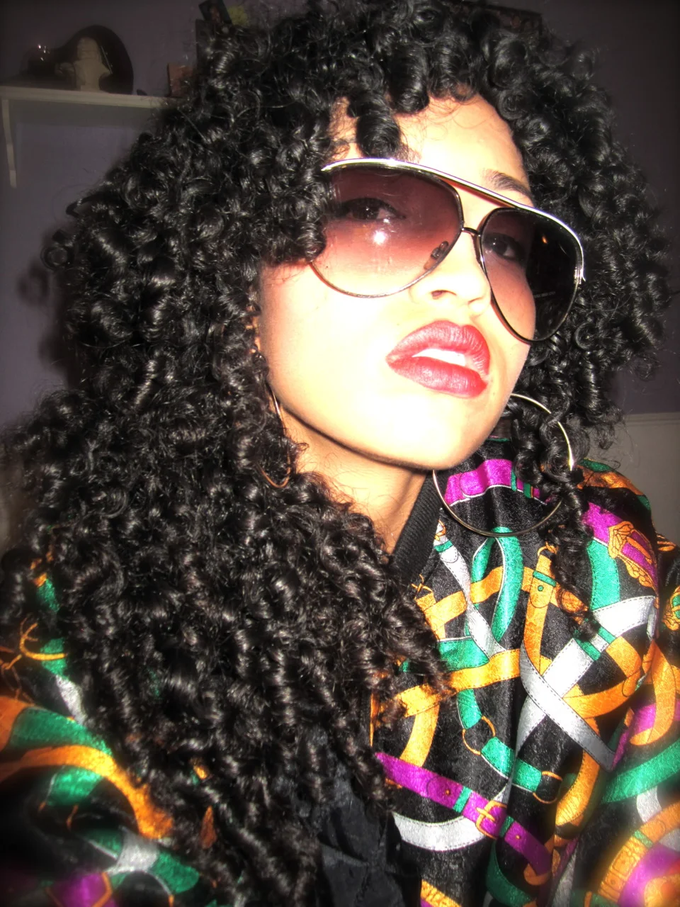 Sassy Hair

Keep up with the daily fab, join Sassy Nation
http://sassynation.tumblr.com
http://www.facebook.com/TheSassyNation
http://twitter.com/#!/SassyNation