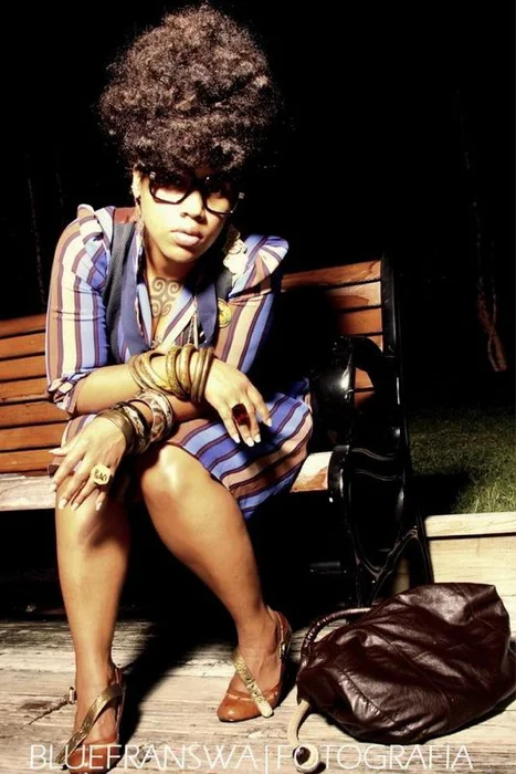 Sassy Style
Keep up with the daily fab, join Sassy Nation
http://sassynation.tumblr.com
http://www.facebook.com/TheSassyNation
http://twitter.com/#!/SassyNation