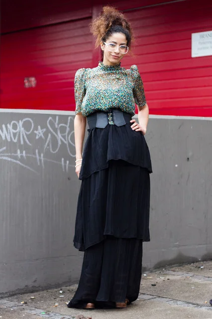 Sassy Style
Keep it sassy &amp; classy, join Sassy Nation
http://sassynation.tumblr.com
http://www.facebook.com/TheSassyNation
http://twitter.com/#!/SassyNation