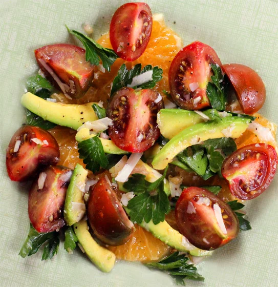 Sassy Appétit
Savor the colorful flavors&hellip; a salad this beautiful must be good for you!
sweetveganista:

Who wants to make me this for lunch?

Serving up the sass daily, join Sassy Nation
http://sassynation.tumblr.com
http://www.facebook.com/T…