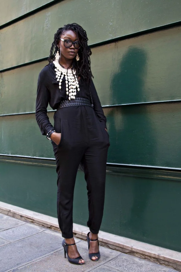 Sassy Style
lecoil :
Adama Kai of Aschobi Designs in Paris. Photo by Martini of Beyond Boston Chic .
(via naturalbelle )
Keep it sassy, join Sassy Nation
http://sassynation.tumblr.com
http://www.facebook.com/TheSassyNation
http://twitter.com/#!/SassyNation