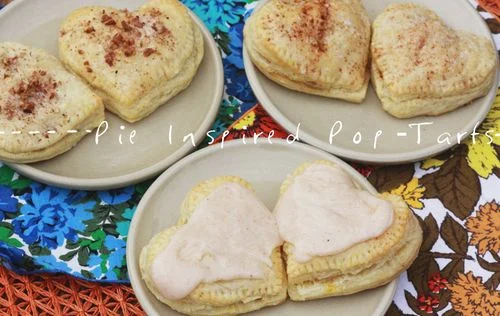 Sassy Appetit: Home-Baked Poptarts
Say Whaaat?!? Yes, you heard right, this easily baked-treat is how grown-ups do poptarts. This is not the boxed variety of your childhood memory. Check out all three recipes via A Beautiful Mess .
All you need to whip up a batch of these for yourself is puff pastry and your choice of ‘pie’ fillings. You can buy puff pastry in most grocery stores, in the freezer section. Many local bakeries will make and sell puff pastry as well, but if you can’t find any where you live you can make your own. There are many recipes available online.
For the apple pie pop-tarts I made the filling with 1 peeled and finely chopped apple (I used granny smith, but any variety is fine), 3 tablespoons brown sugar, 1 tablespoon sugar and ½ teaspoon cinnamon. Mix together and fill your tarts. I garnished these with a little more cinnamon and sugar.
Serving up the sass daily, join Sassy Nation !
http://sassynation.tumblr.com
http://www.facebook.com/TheSassyNation
http://twitter.com/#!/SassyNation