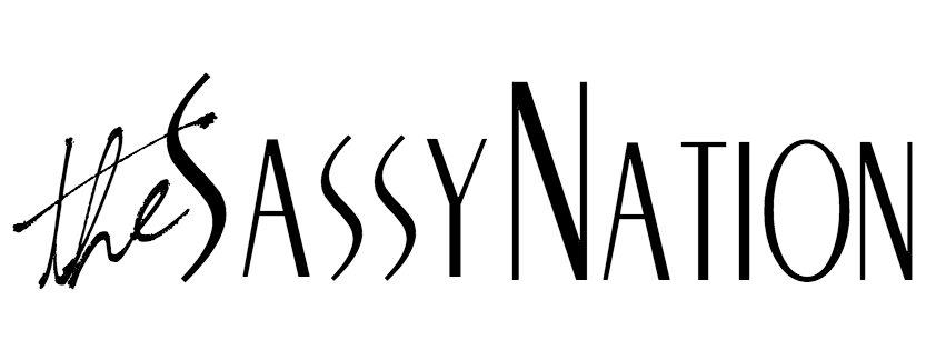 The Sassy Nation 