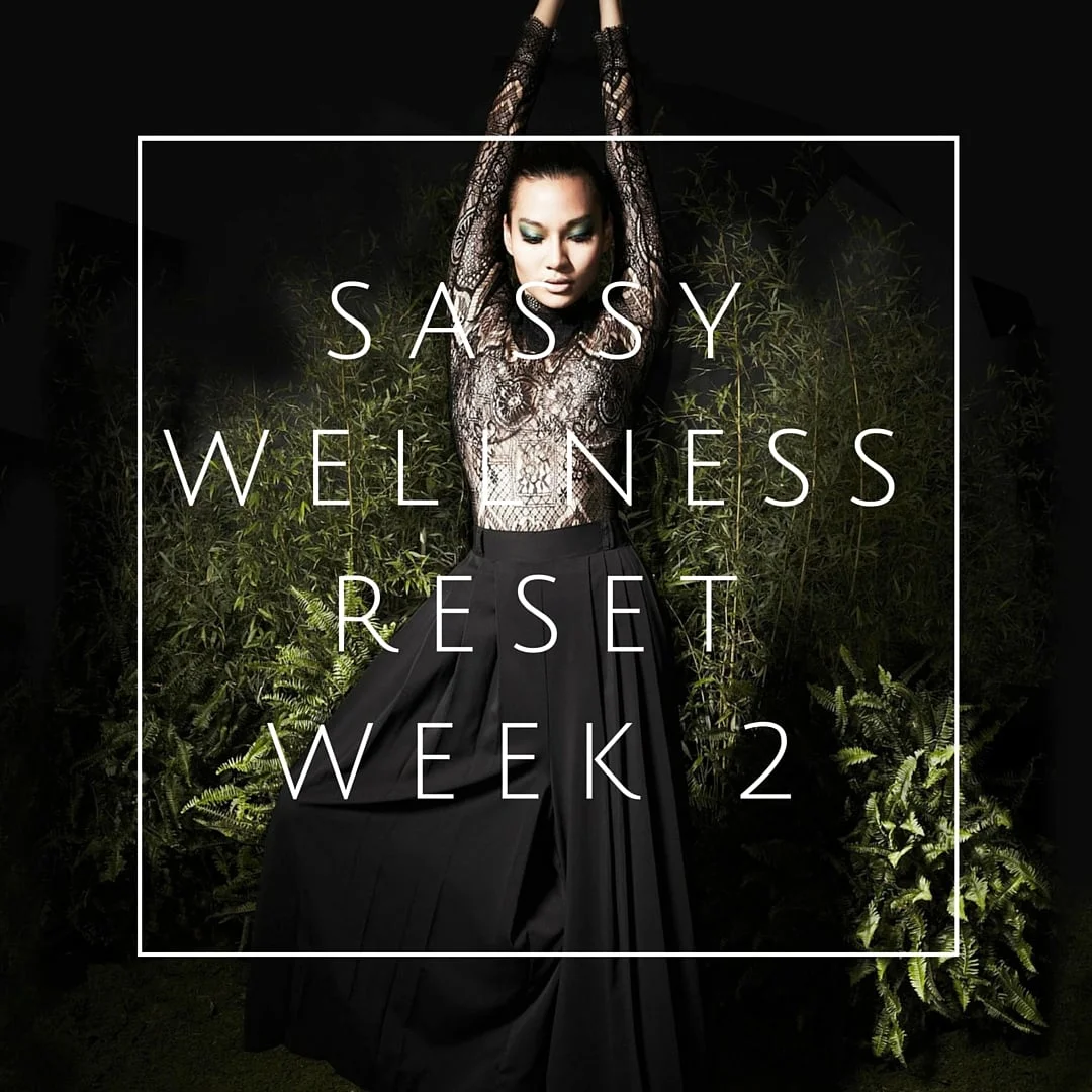 Day 8: Calm Your Spirit Using Everyday Mindfulness