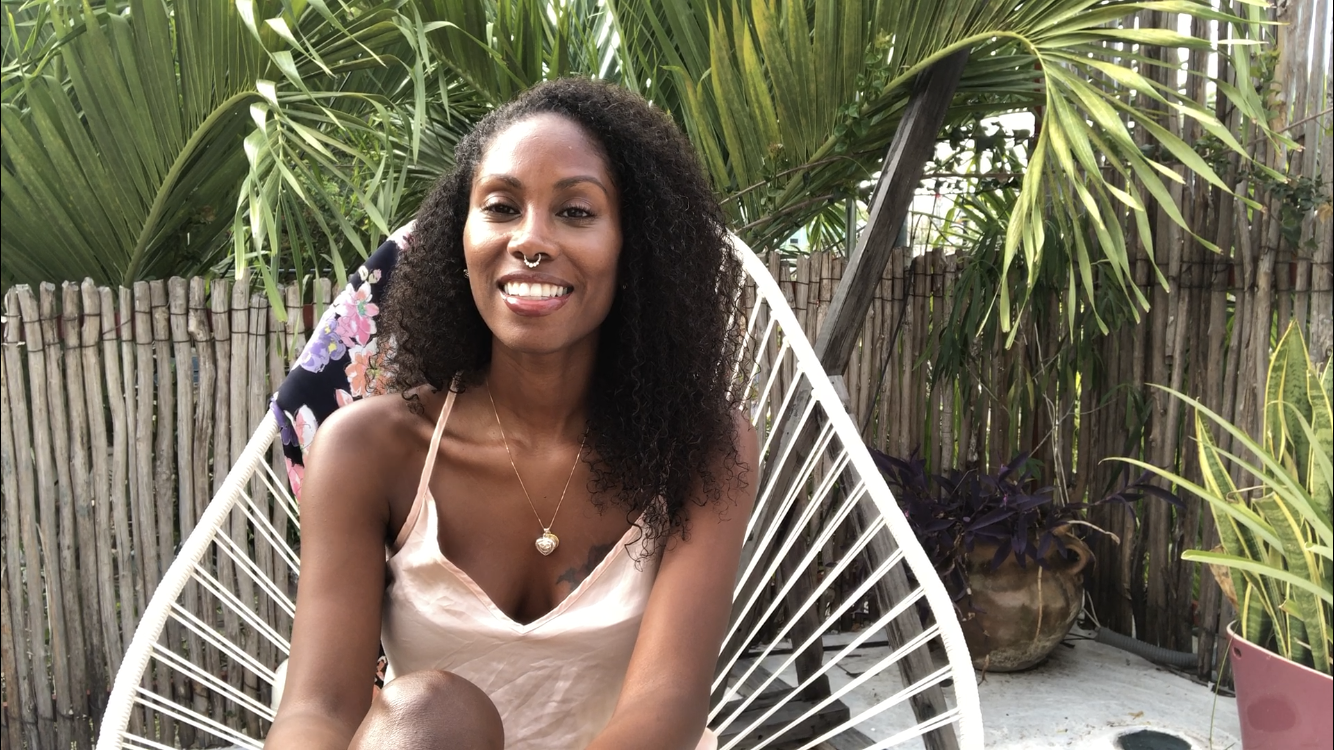 Ayahuasca In Mexico Pt. I: The First 24 (Hours)