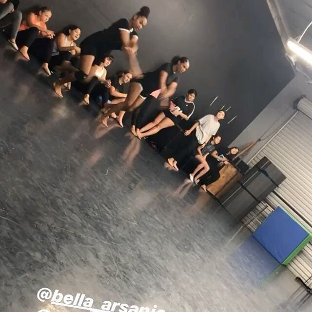 Summer BootCamp 2019 
#latepost Thank you @bella_arsanie and @gabriellabridgmon you guys are amazing 
Trying to catch up lol. #dance #dancelife #dancefam #hiphop #hiphopkidz #hiphopculture #groove #J3KFamily #J3KDanceCompany #makingithappen #dancetea