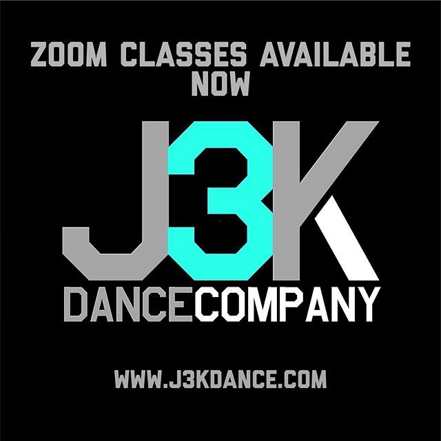 &ldquo;J3KDANCECOMPANY  Opening 
Through Zoom. Main Location Opening Soon&rdquo; Summer Registration Starts May 22, 2020. Classes Begin June 1st 
Must register through www.J3KDANCECOMPANY.com
Link is in bio 
If you are on the team you must register t