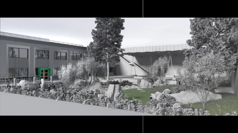 :if you lived here you could be home now: