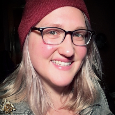 Caitlin Obom is a writer, performer, and videographer from the Seattle area. Her work has been performed at Seattle Fringe Festival, Bumbershoot, and Sketchfest Seattle.