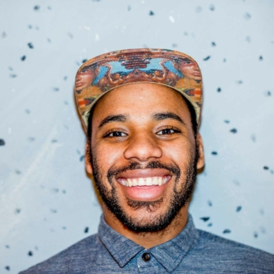 Born in Tacoma Washington (1990), Christopher Paul Jordan integrates virtual and physical public space to form infrastructures for dialogue and self-determination among dislocated people. Jordan's paintings and sculptures are artifacts from his work in community and time-capsules for expanded inquiry. Jordan's work has been recognized by the 2017 Neddy Artists Award for painting, the Jon Imber Painting Fellowship, the GTCF Foundation of Art Award, the James W Ray Venture Project Award, and the most recent summer commission for Seattle Art Museum's Olympic Sculpture Park