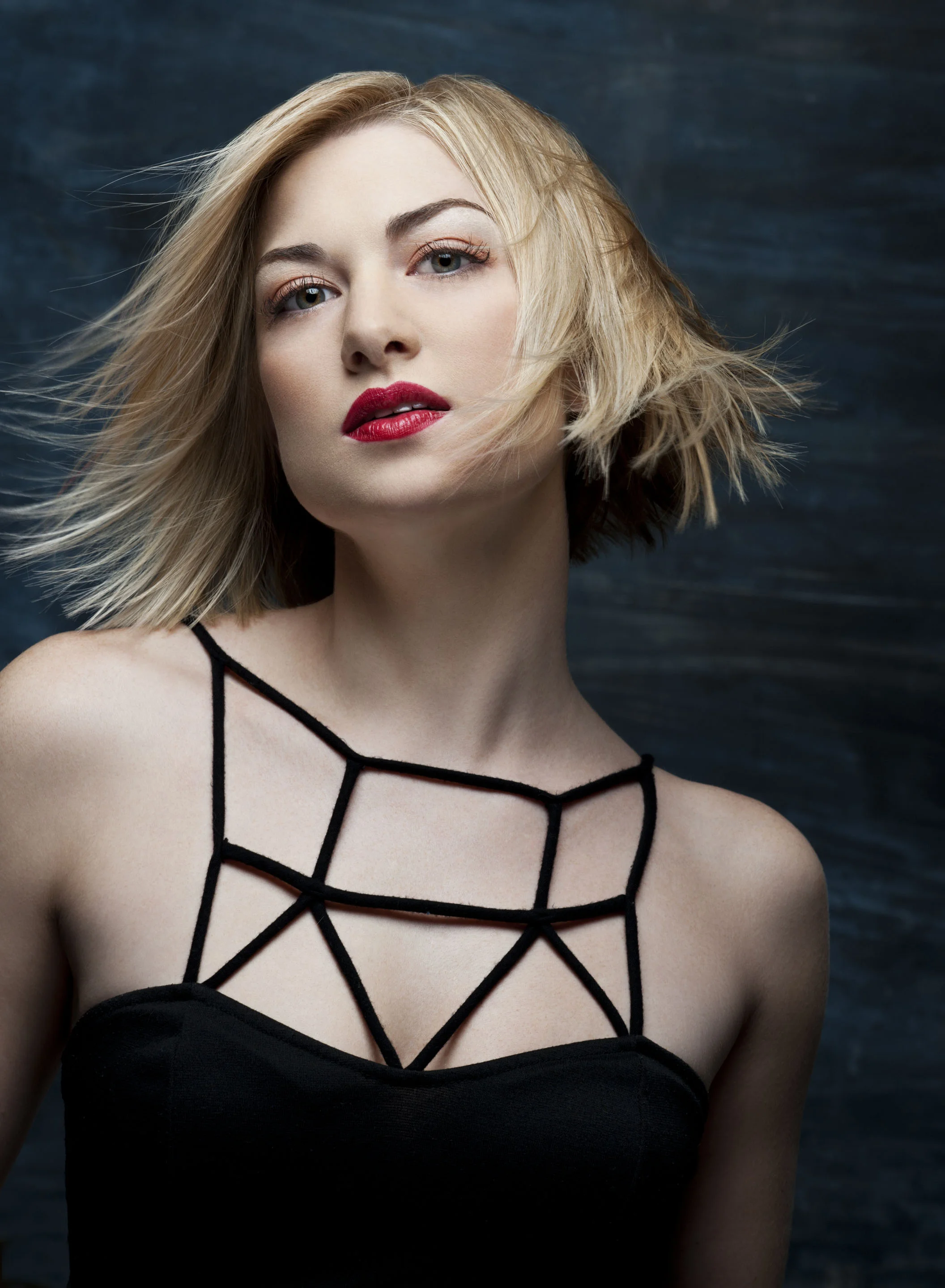 Photographer: Kristen Walther