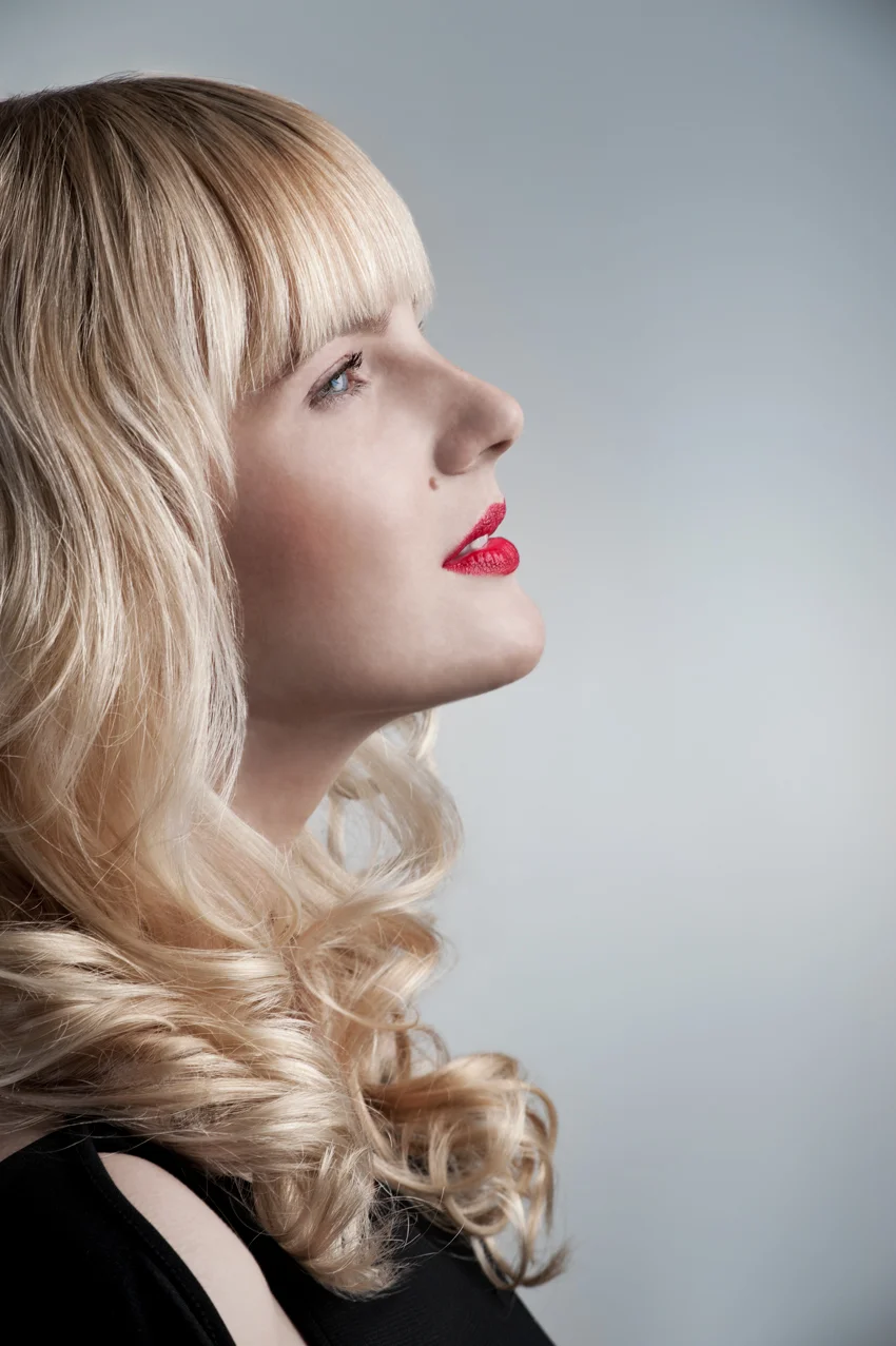 Photographer: Kristen Walther