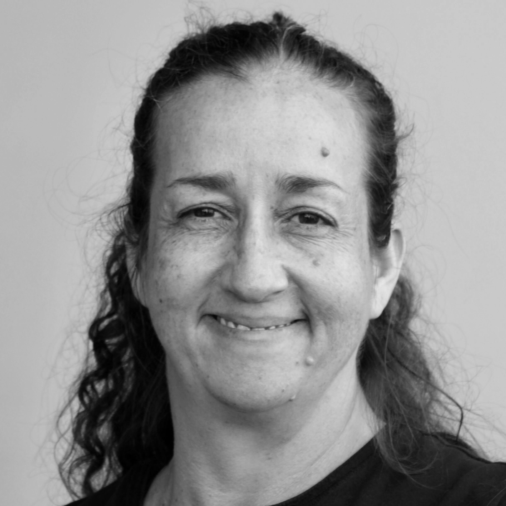 Kimberly Jones