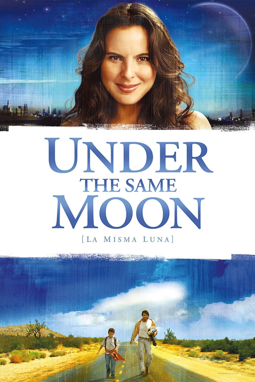 Under the Same Moon dvd cover vertical.jpeg