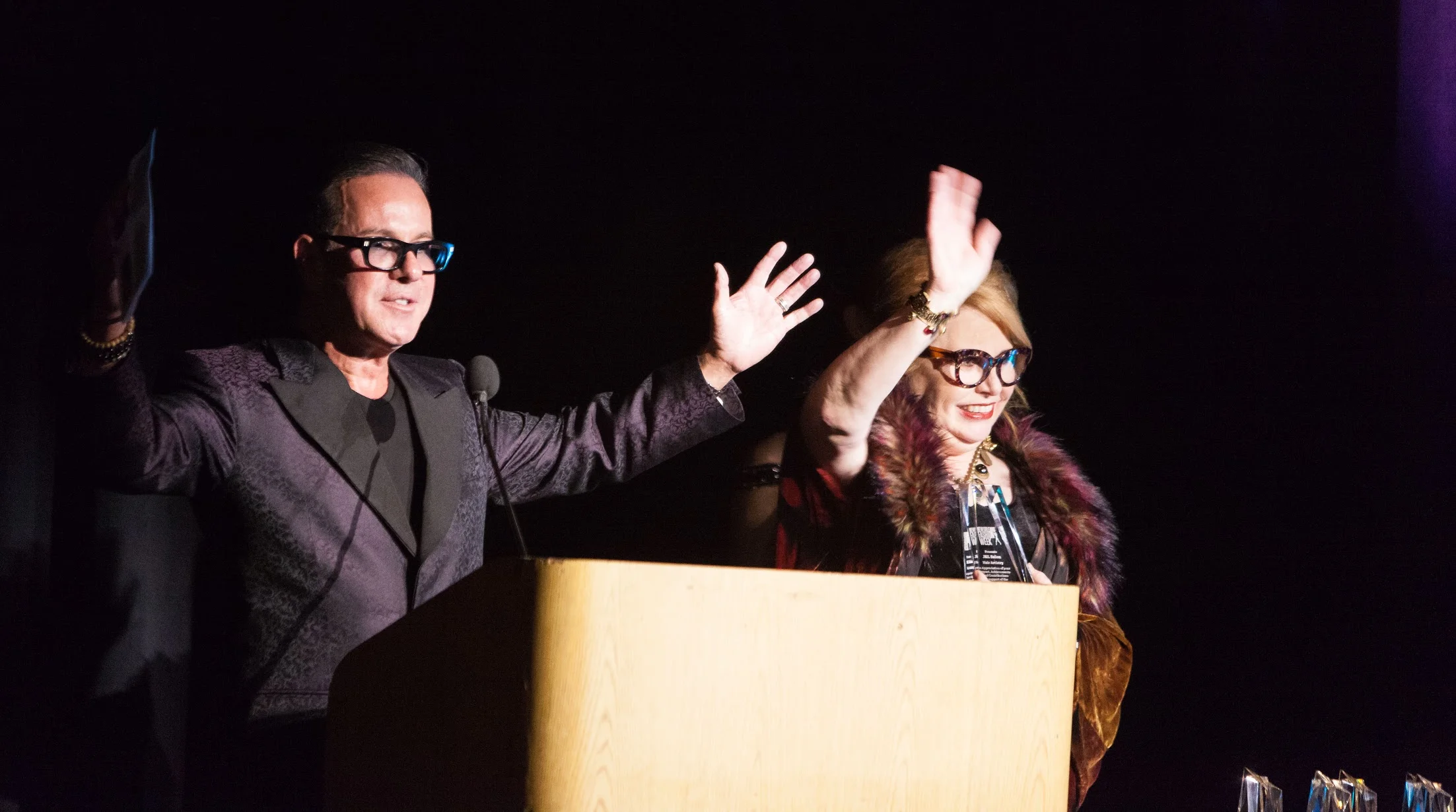 awardee: JKL Salon/ photographer chris arvidson