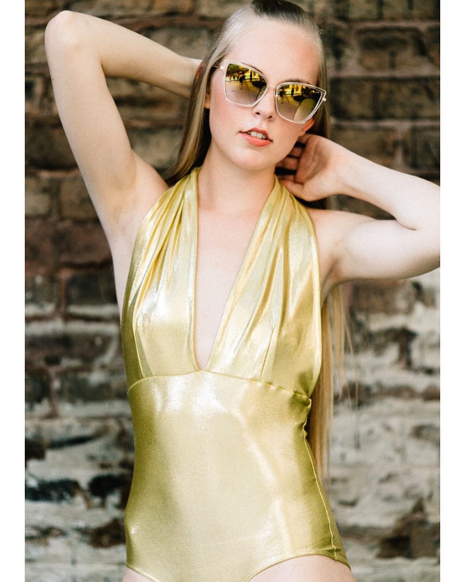 Felicity Magazine | Credit: Titus Childers