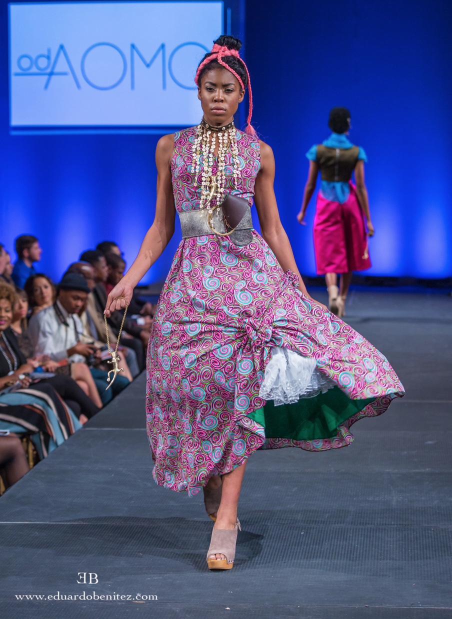 NOFW6 | Credit: Eduardo Benitez