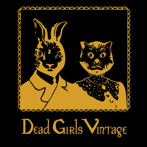 Dead Girls Vintage