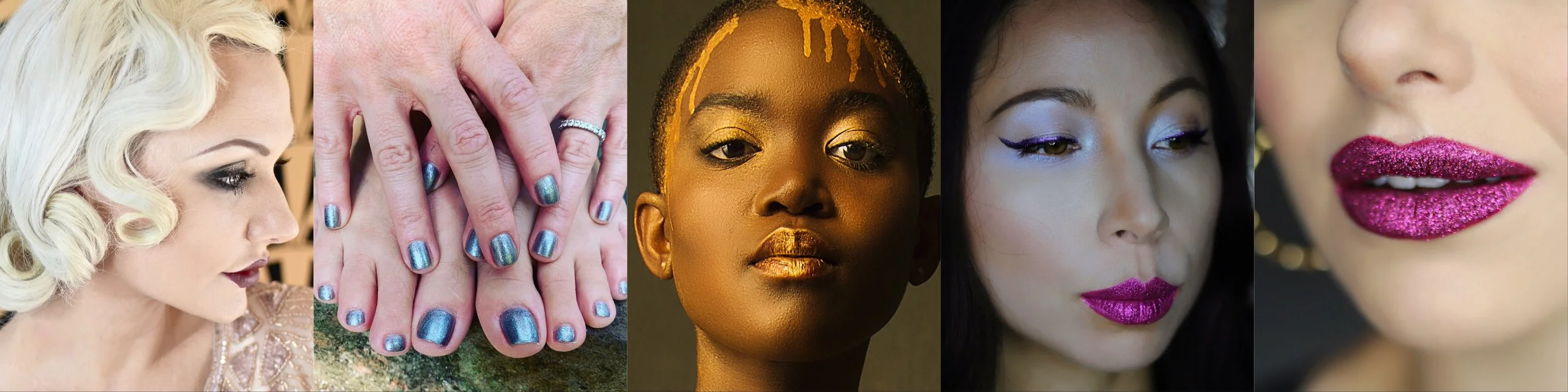 The Insider’s Guide to Holiday Beauty 