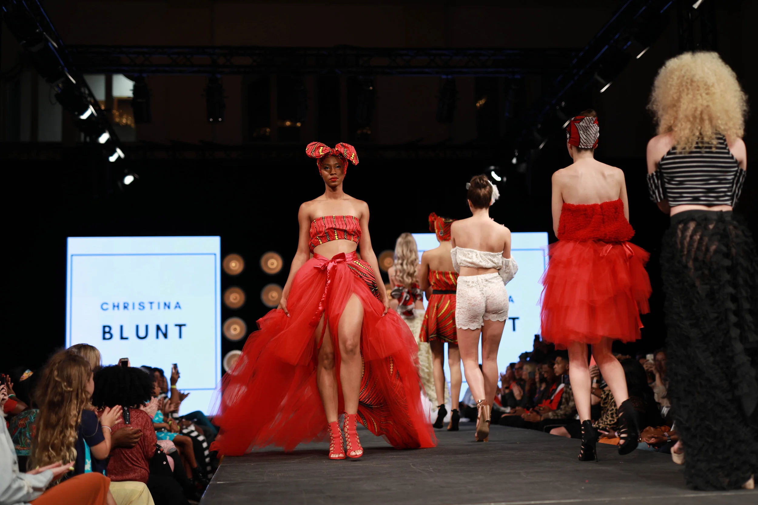 New Orleans Fashion Week