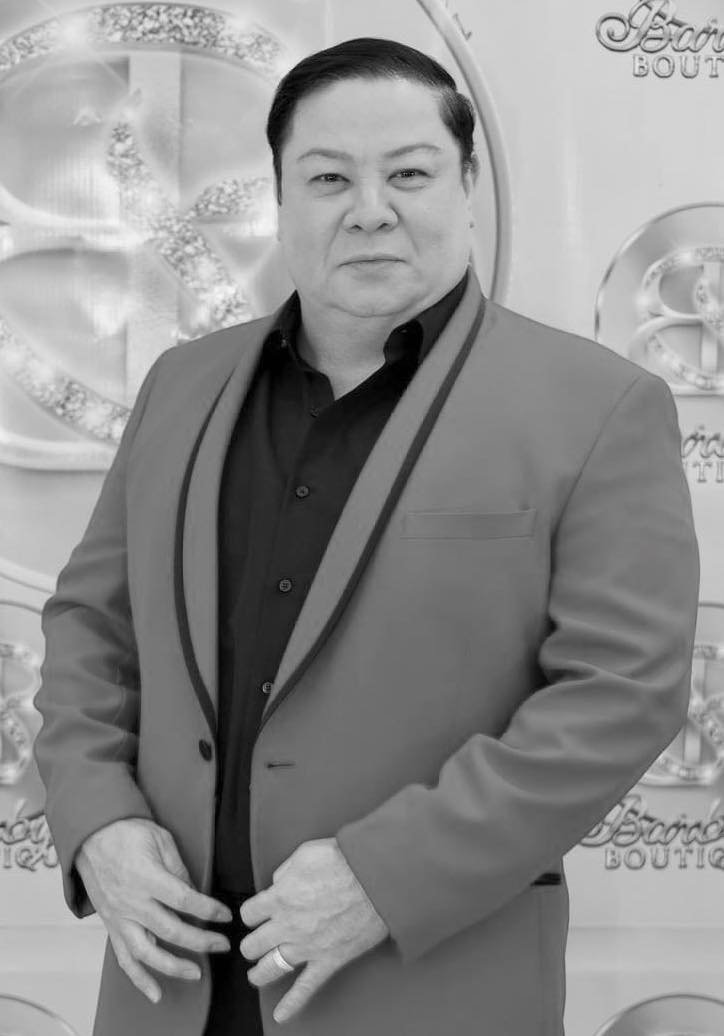 Sergio Paz | Saturday | 9.21.24