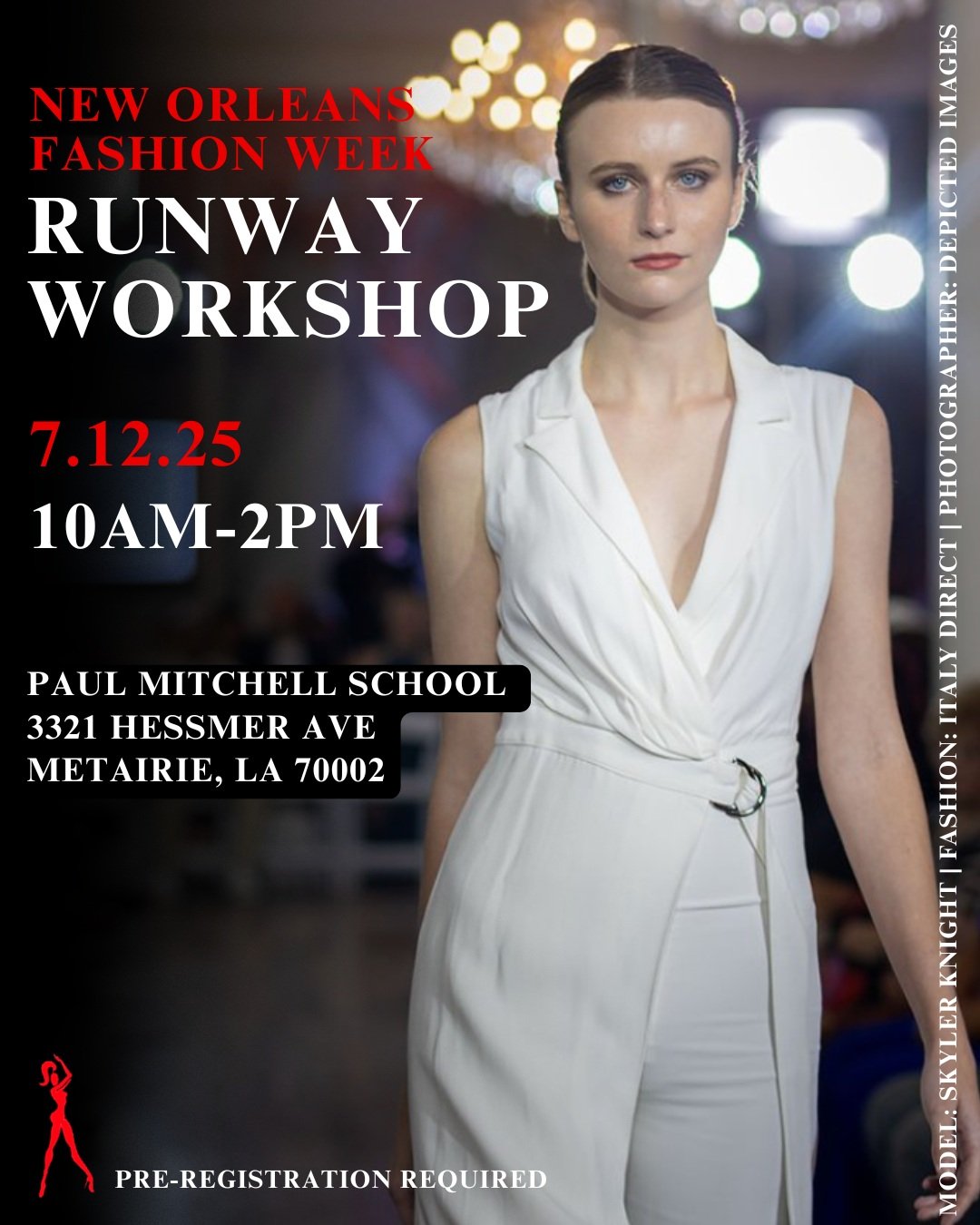 Runway Workshop