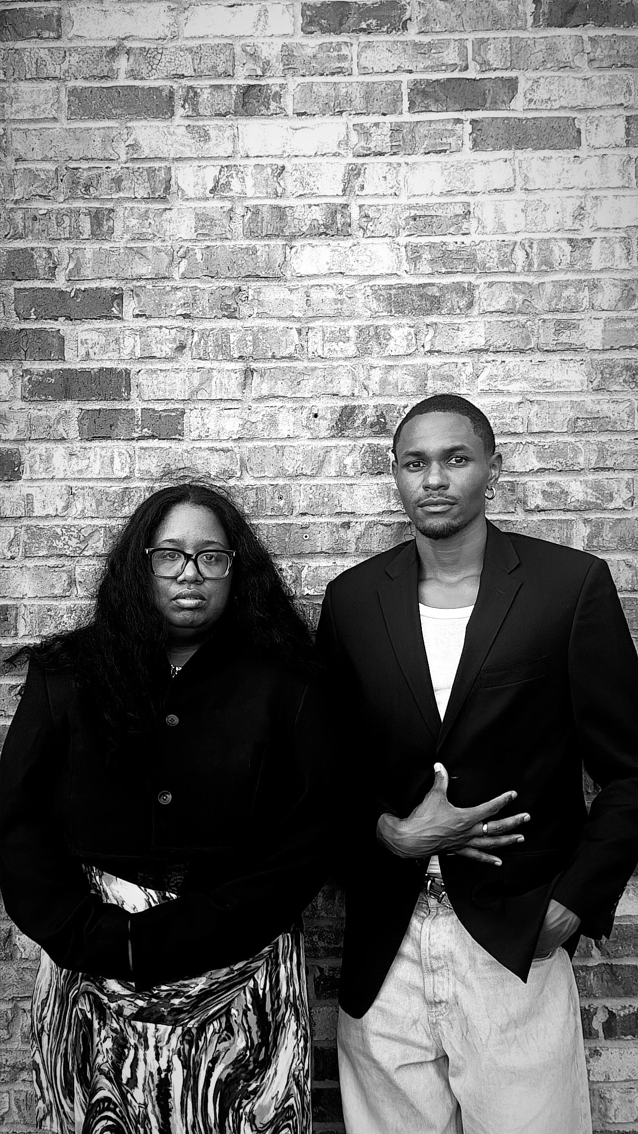 Nicholas Linson &amp; Yolanda Love  | Saturday | 9.20.25