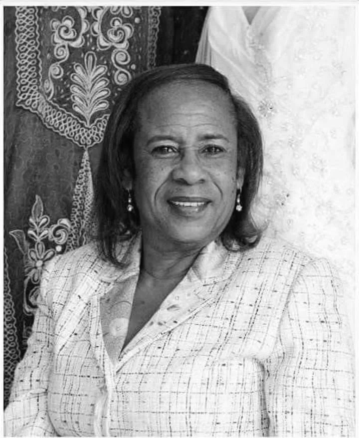 Gwendolyn Hawkins | Saturday | 9.20.25