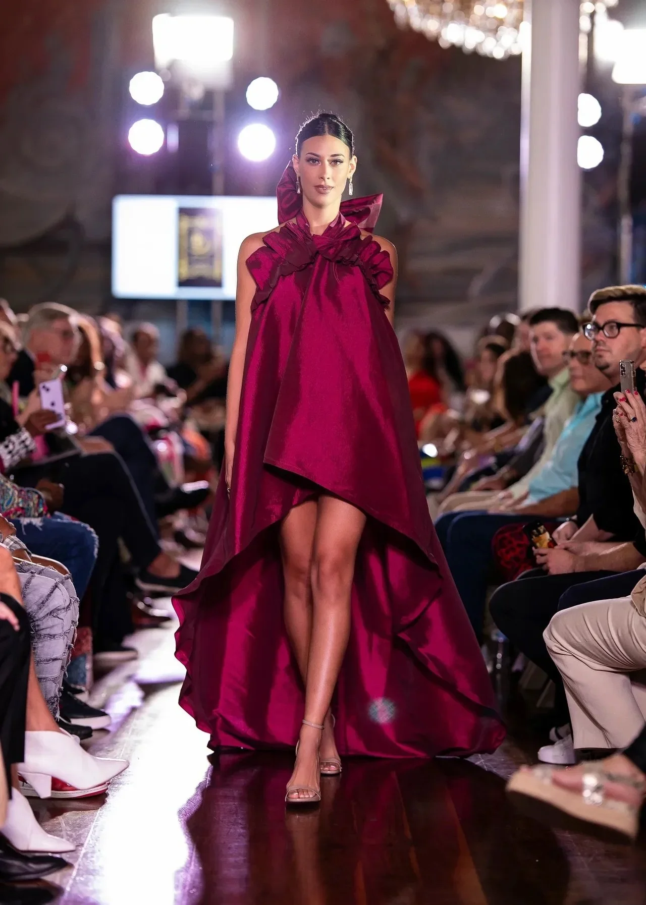 Designer: &nbsp;De'Andre Beverly