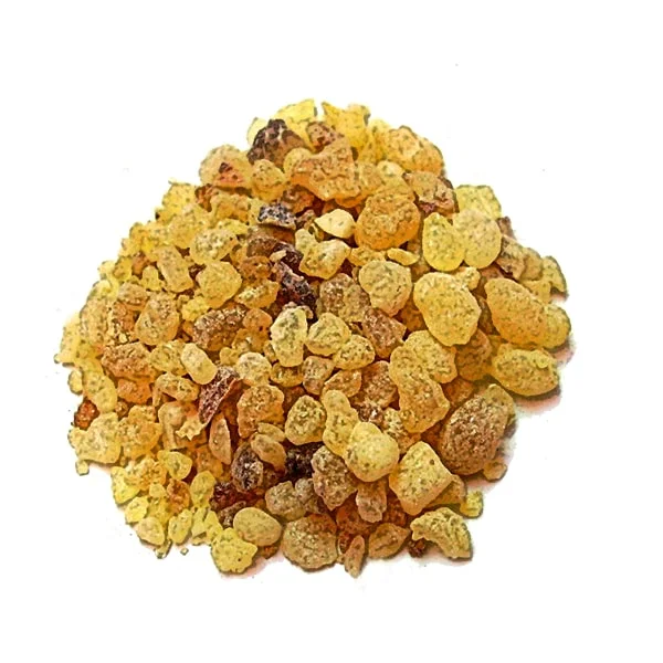 Frankincense Essential Oil