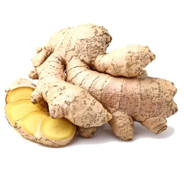 Ginger Essential Oil