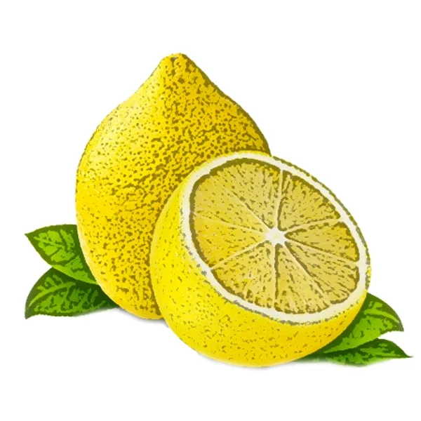 Lemon Essential Oil