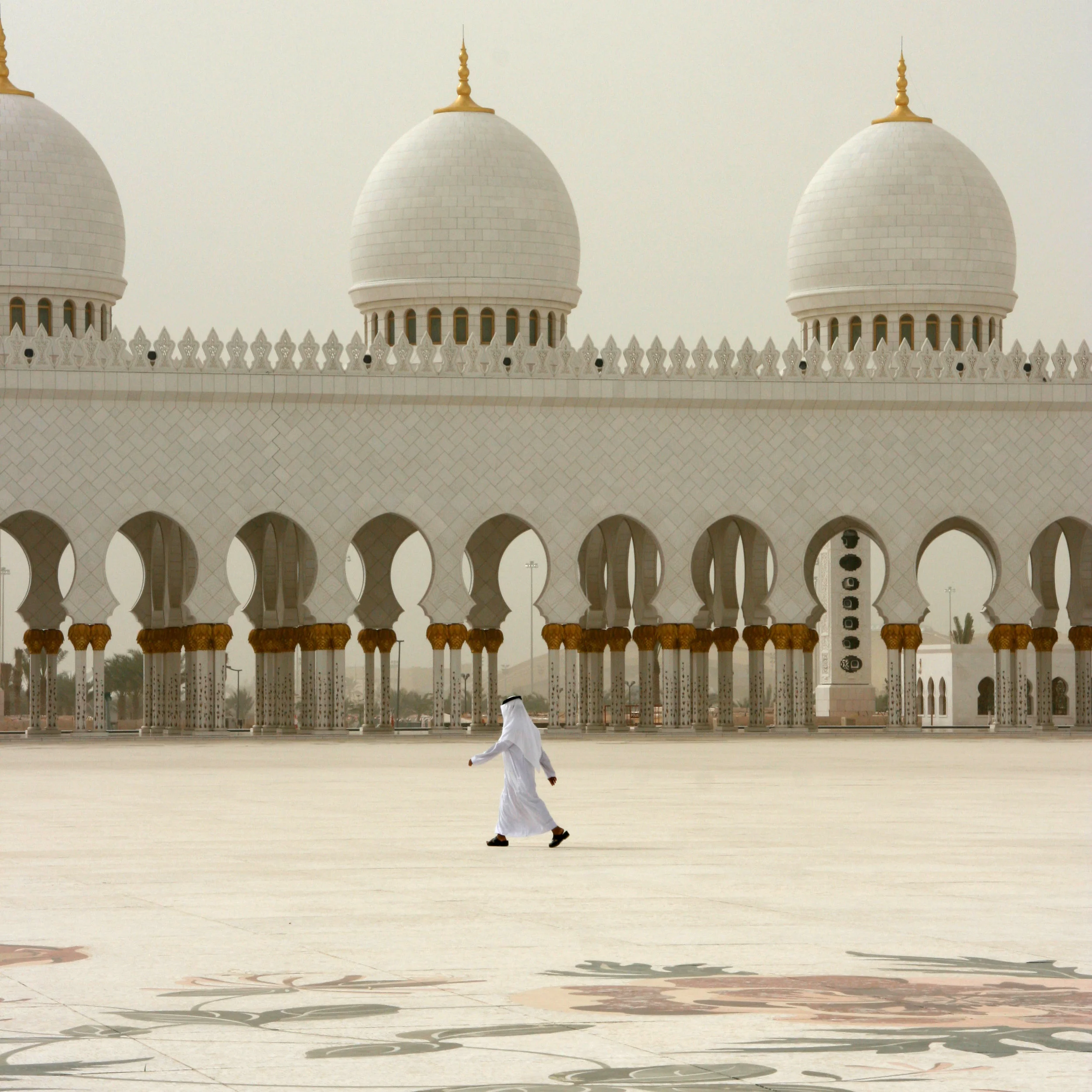 Abu Dhabi, UAE