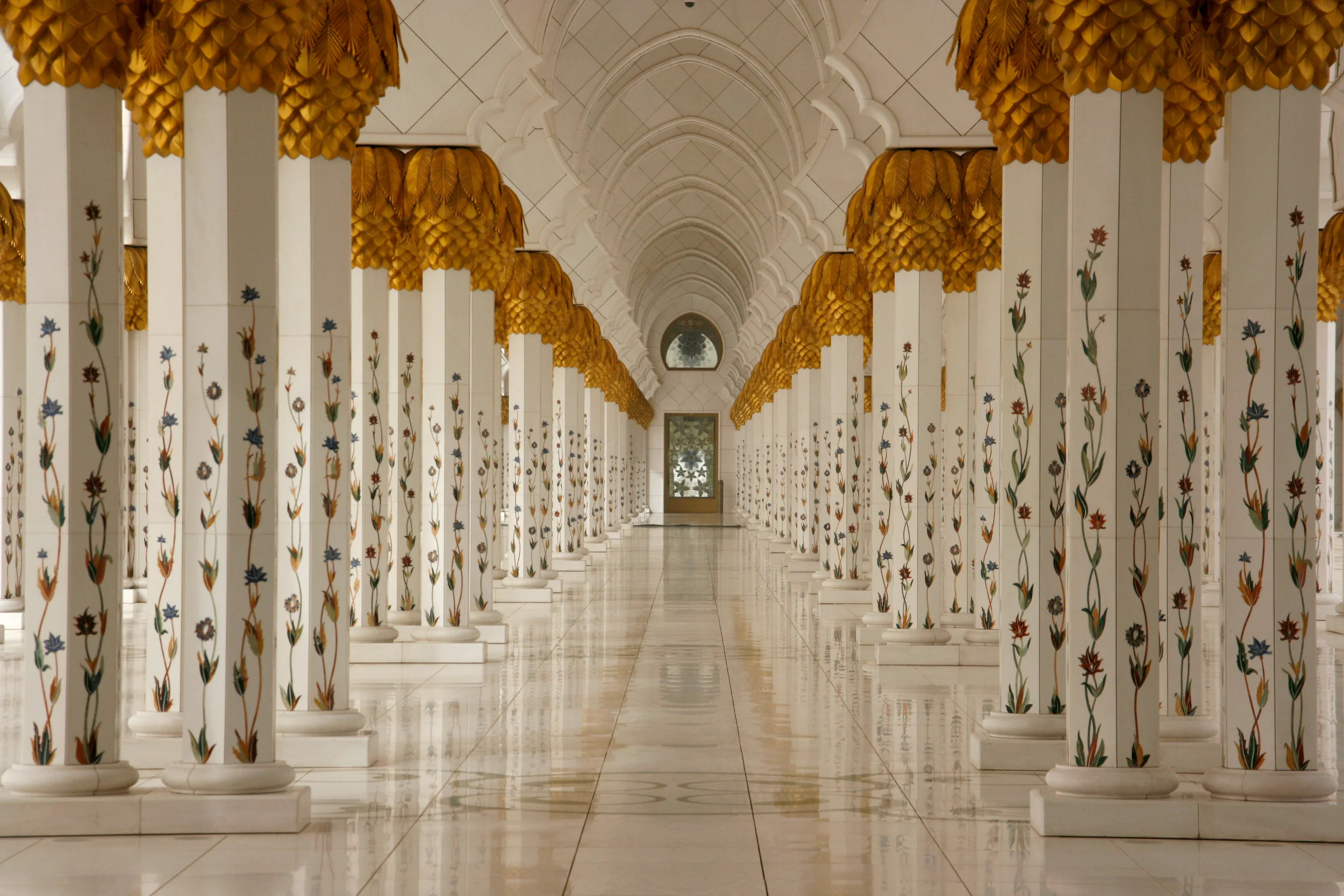 Abu Dhabi, UAE
