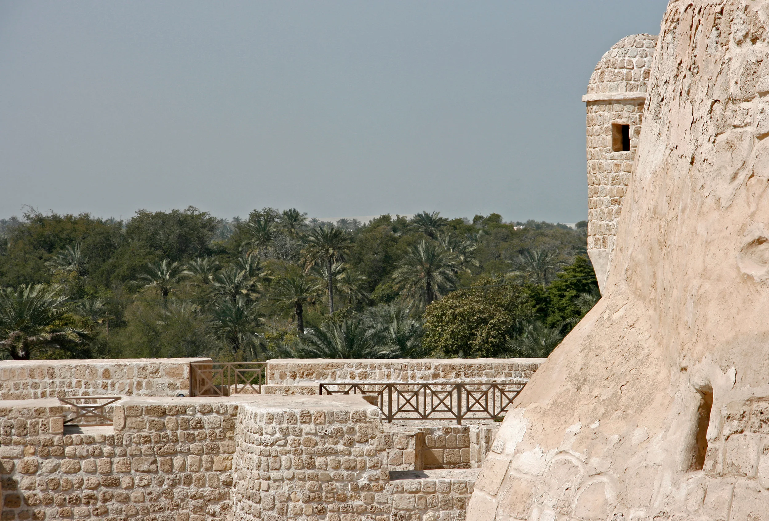 Karbabad, Bahrain