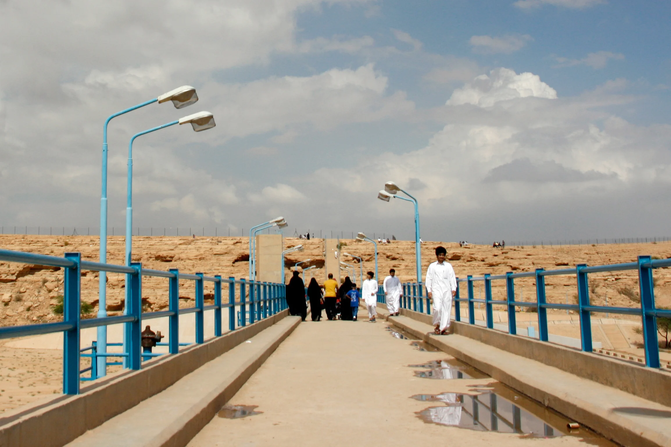 Ad Diriyah, Saudi Arabia