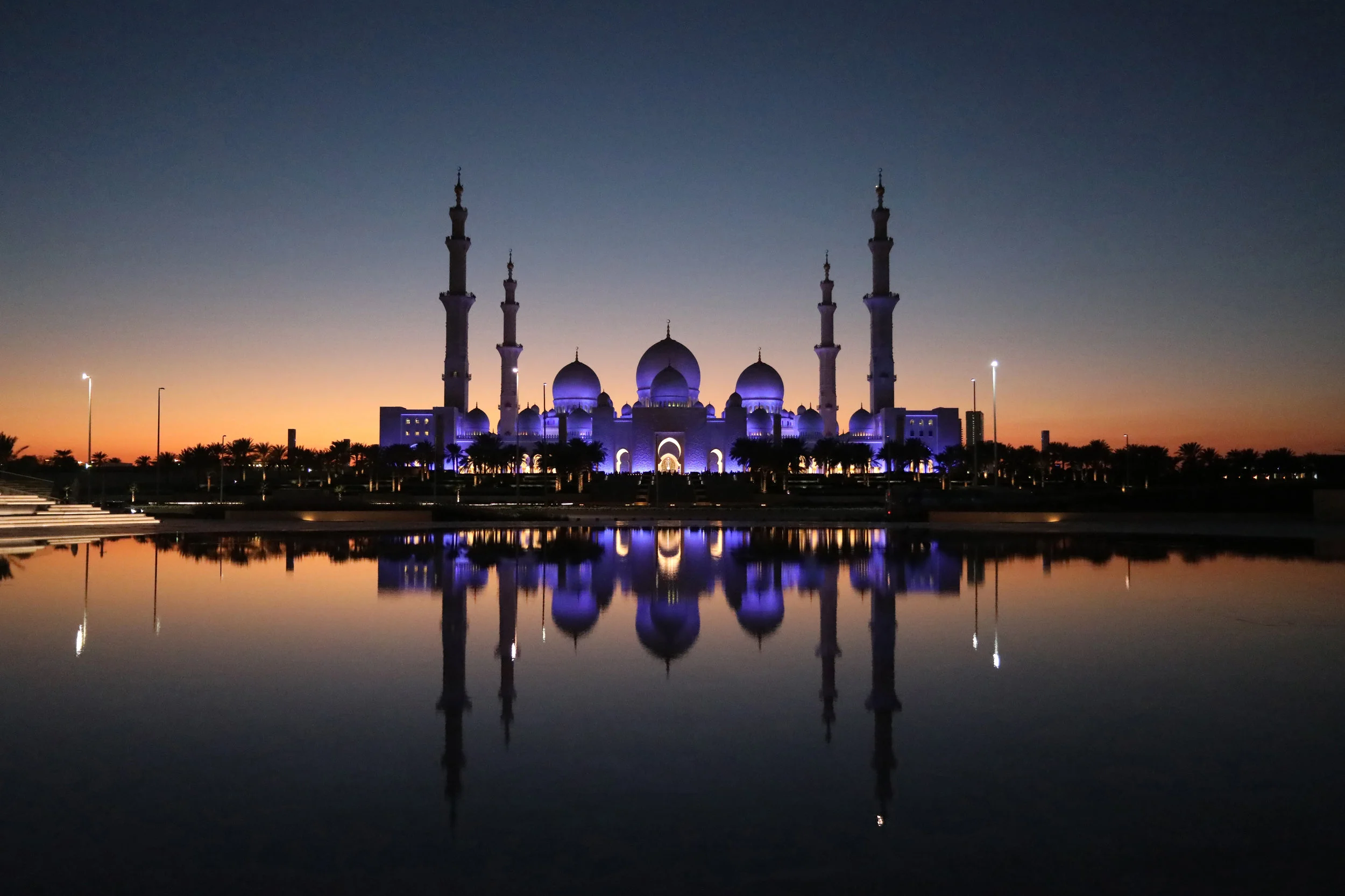 Abu Dhabi, UAE