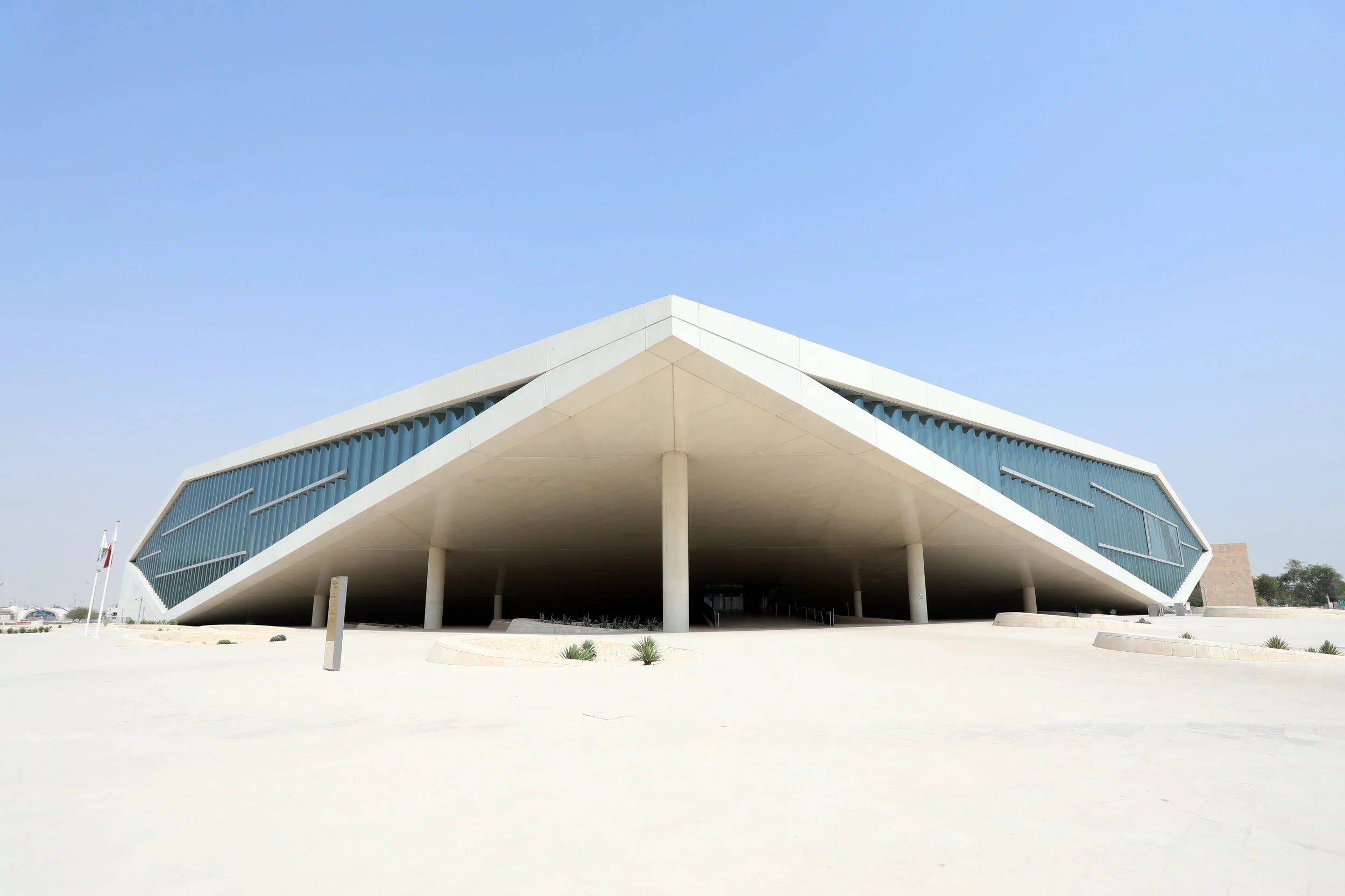 Doha, Qatar