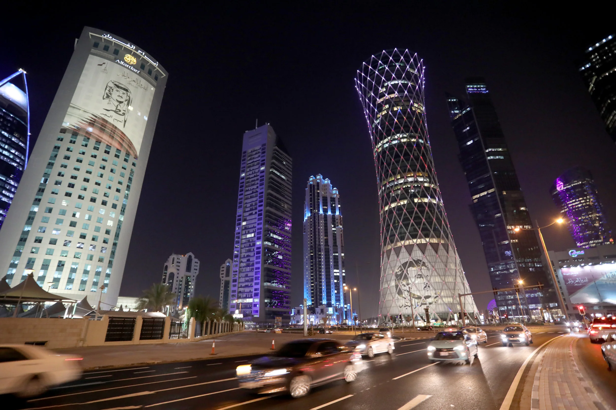 Doha, Qatar